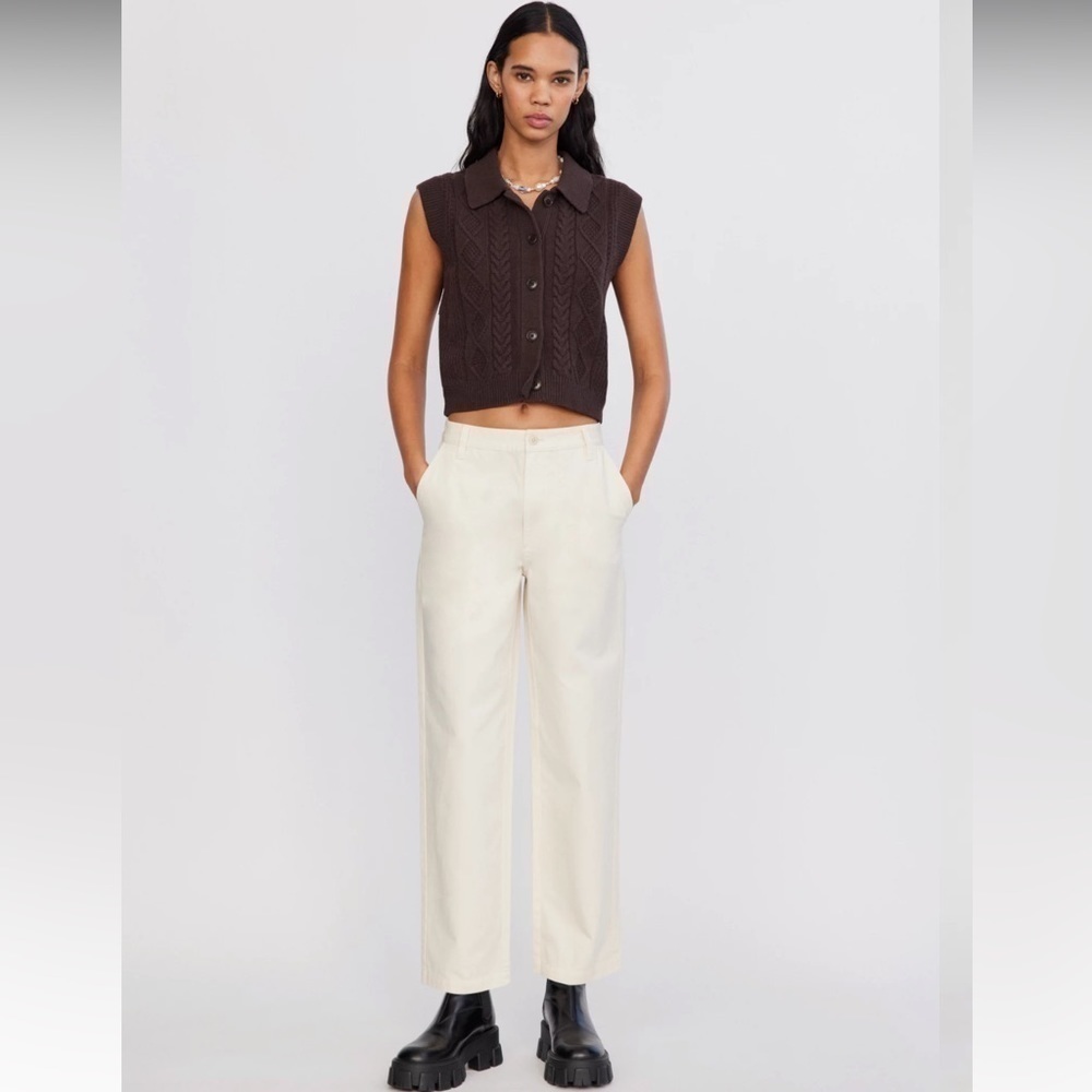 Sunday Best - Jaden Pant